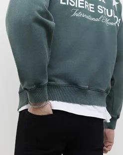 Black Super Skinny Stretch Jeans