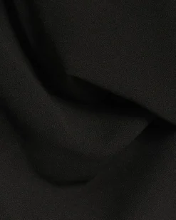 Black Tie Side Top