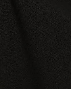 Black V Neck T-Shirt