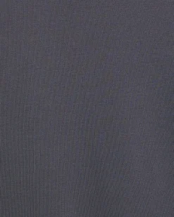 Blue Essential Muscle Fit Stretch T-shirt