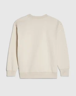 Boys Beige River Studios Sweatshirt