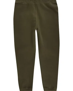 Boys Khaki Joggers