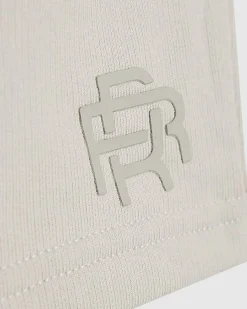 Boys Navy RR Pack Of 2 Shorts