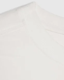 Boys White Kanazawa Dragon T-Shirt