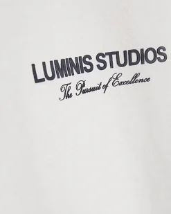 Boys White Luminis Essentials Set