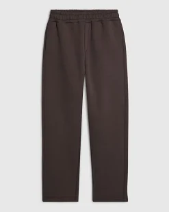 Brown Premium Regular Fit Joggers