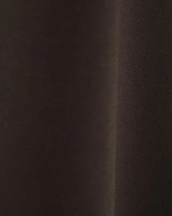 Brown Premium Boxy Fit T-Shirt