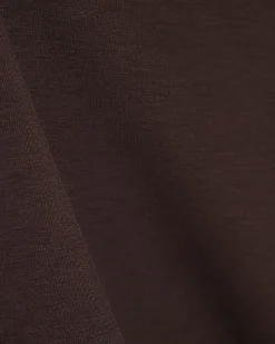 Brown Premium Halter Neck Top