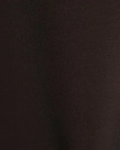 Brown Premium Short Sleeve Oversized T-shirt