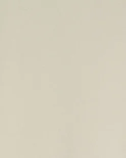 Cream Stretch Wide Leg Trousers