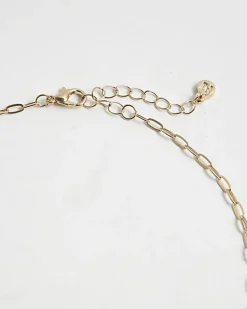 Girls Multi Colour Fruit Necklace
