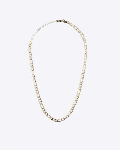 Gold Premium Chain Necklace
