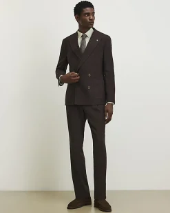 Green Slim Fit Shirt