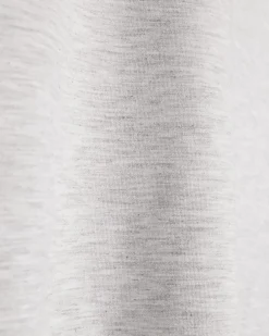 Grey Premium Boxy Fit T-shirt