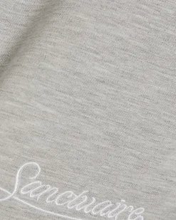 Grey Premium Regular Fit Sanctuaire Shorts