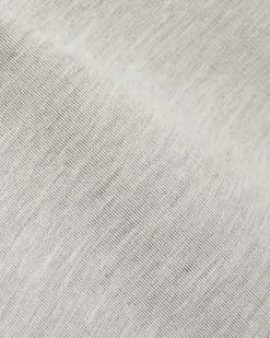 Grey Regular Fit Funnel Sweatshirt