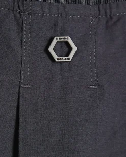 Grey RI Studio Oversized Blocked T-Shirt