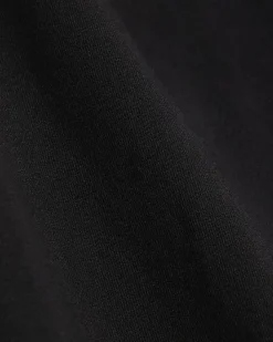Petite black high waisted leggings