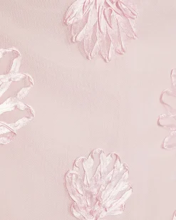 Pink Cornelli Shell Racer Top