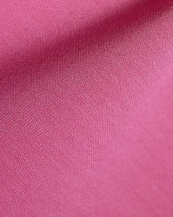 Pink Premium Boxy T-Shirt
