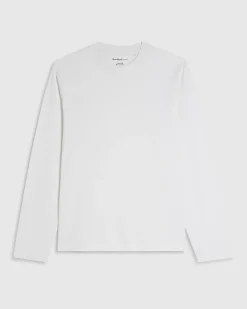 White Essential Regular Fit T-Shirt