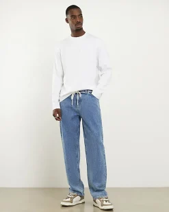 White Essential Regular Fit T-Shirt