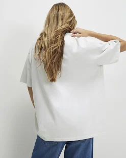 White Palm Springs Premium T-Shirt
