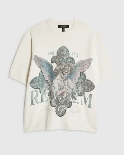 White Renaissance T-Shirt
