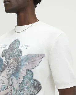 White Renaissance T-Shirt