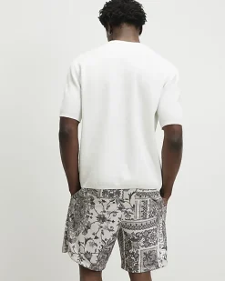 White Renaissance T-Shirt