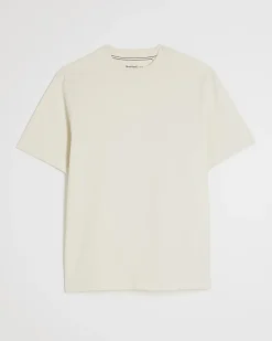 Yellow Essential Regular Fit T-Shirt